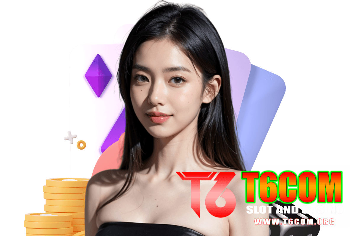 t6com slot