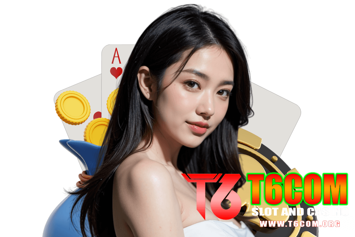 t6com ทางเข้า