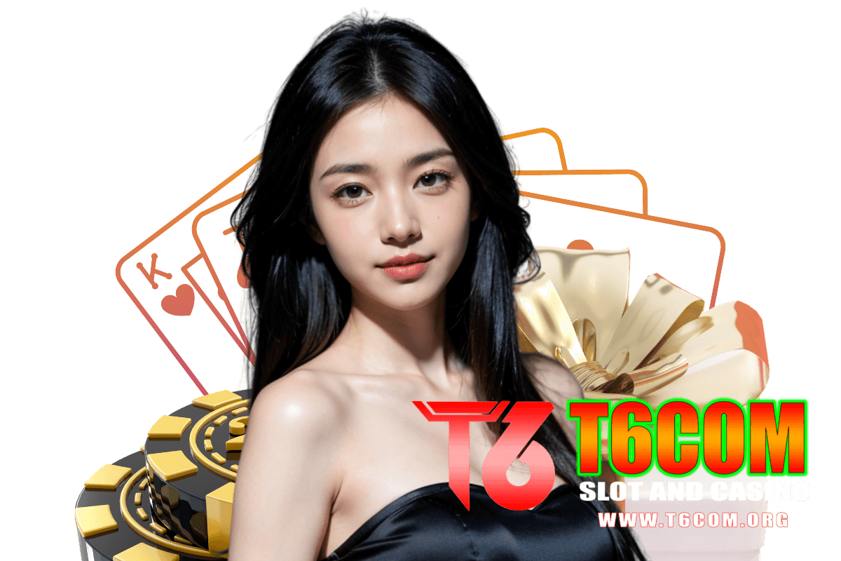 t6com แจกเครดิตฟรี